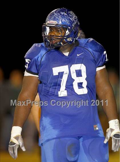 Thumbnail 3 in Boyd-Buchanan vs. Friendship Christian photogallery.