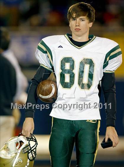 Thumbnail 2 in Boyd-Buchanan vs. Friendship Christian photogallery.