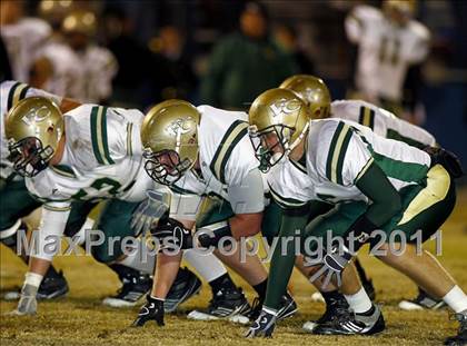 Thumbnail 3 in Boyd-Buchanan vs. Friendship Christian photogallery.
