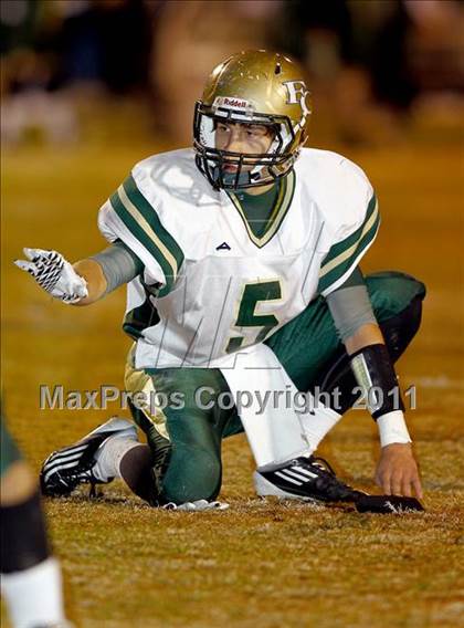 Thumbnail 3 in Boyd-Buchanan vs. Friendship Christian photogallery.