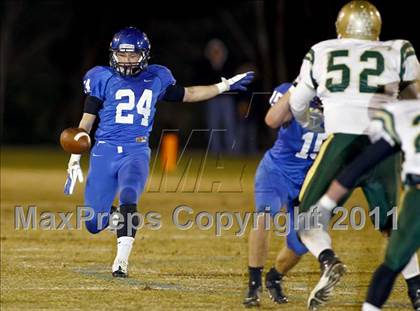 Thumbnail 3 in Boyd-Buchanan vs. Friendship Christian photogallery.