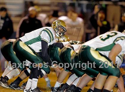 Thumbnail 2 in Boyd-Buchanan vs. Friendship Christian photogallery.