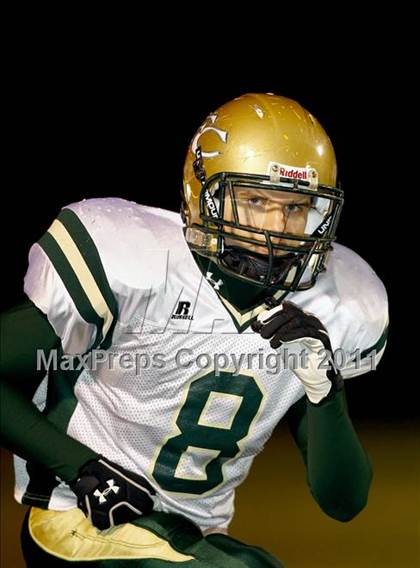 Thumbnail 3 in Boyd-Buchanan vs. Friendship Christian photogallery.