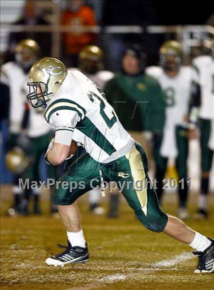 Thumbnail 1 in Boyd-Buchanan vs. Friendship Christian photogallery.