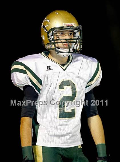Thumbnail 2 in Boyd-Buchanan vs. Friendship Christian photogallery.