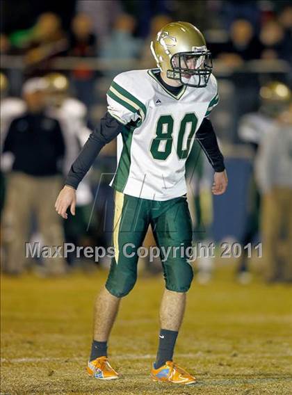 Thumbnail 2 in Boyd-Buchanan vs. Friendship Christian photogallery.