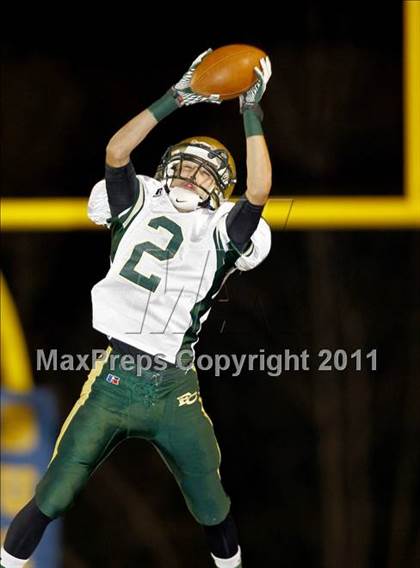 Thumbnail 3 in Boyd-Buchanan vs. Friendship Christian photogallery.