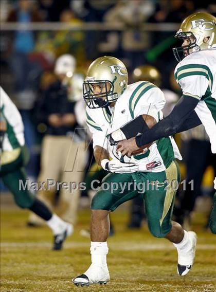 Thumbnail 3 in Boyd-Buchanan vs. Friendship Christian photogallery.