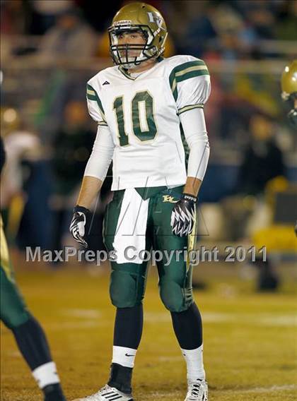 Thumbnail 1 in Boyd-Buchanan vs. Friendship Christian photogallery.