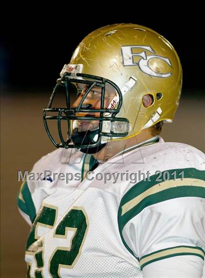 Thumbnail 1 in Boyd-Buchanan vs. Friendship Christian photogallery.