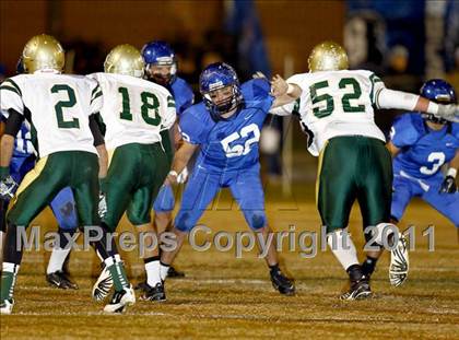 Thumbnail 3 in Boyd-Buchanan vs. Friendship Christian photogallery.