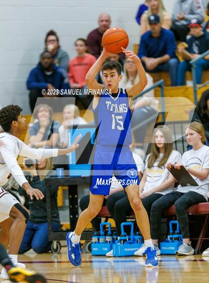 Thumbnail 3 in Papillion-LaVista South @ Papillion-LaVista photogallery.