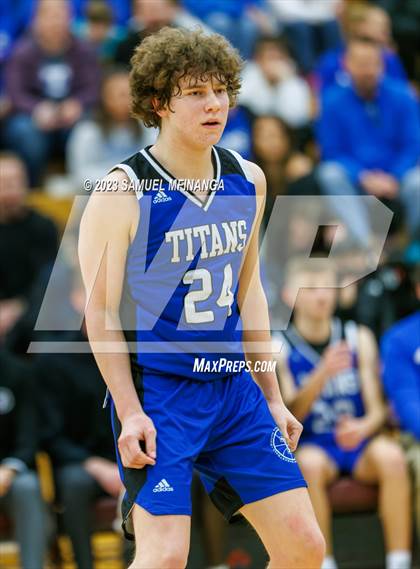 Thumbnail 3 in Papillion-LaVista South @ Papillion-LaVista photogallery.