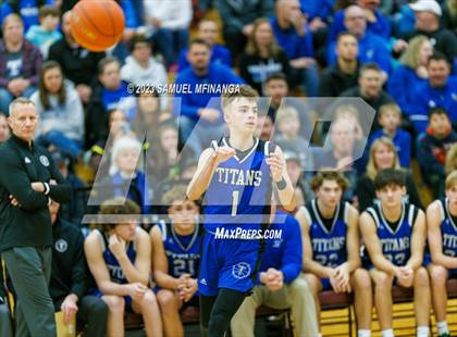 Thumbnail 1 in Papillion-LaVista South @ Papillion-LaVista photogallery.