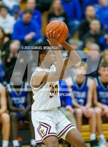 Thumbnail 1 in Papillion-LaVista South @ Papillion-LaVista photogallery.