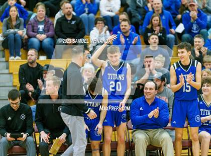 Thumbnail 2 in Papillion-LaVista South @ Papillion-LaVista photogallery.