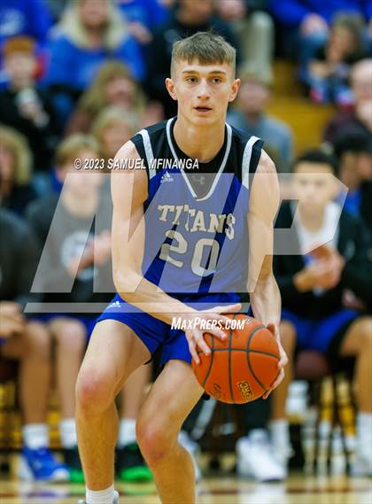 Thumbnail 1 in Papillion-LaVista South @ Papillion-LaVista photogallery.