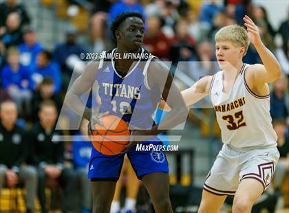 Thumbnail 3 in Papillion-LaVista South @ Papillion-LaVista photogallery.