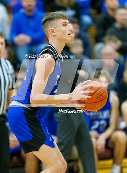 Thumbnail 3 in Papillion-LaVista South @ Papillion-LaVista photogallery.