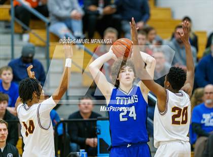 Thumbnail 1 in Papillion-LaVista South @ Papillion-LaVista photogallery.