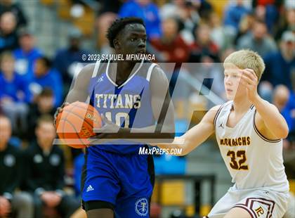 Thumbnail 2 in Papillion-LaVista South @ Papillion-LaVista photogallery.