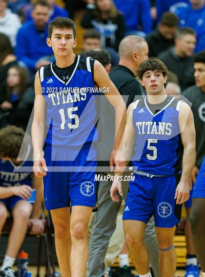 Thumbnail 3 in Papillion-LaVista South @ Papillion-LaVista photogallery.