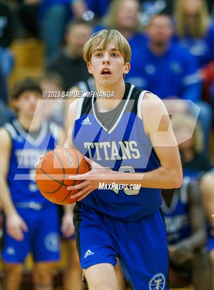 Thumbnail 2 in Papillion-LaVista South @ Papillion-LaVista photogallery.