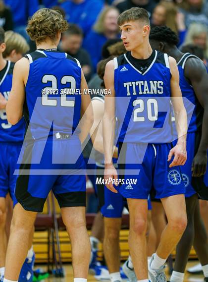 Thumbnail 1 in Papillion-LaVista South @ Papillion-LaVista photogallery.