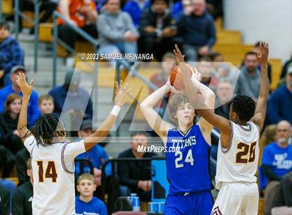 Thumbnail 3 in Papillion-LaVista South @ Papillion-LaVista photogallery.