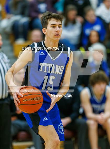 Thumbnail 3 in Papillion-LaVista South @ Papillion-LaVista photogallery.