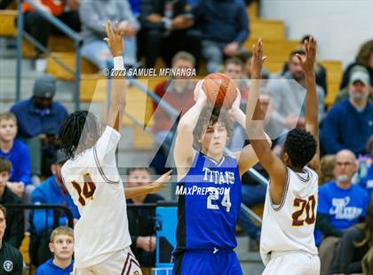 Thumbnail 2 in Papillion-LaVista South @ Papillion-LaVista photogallery.