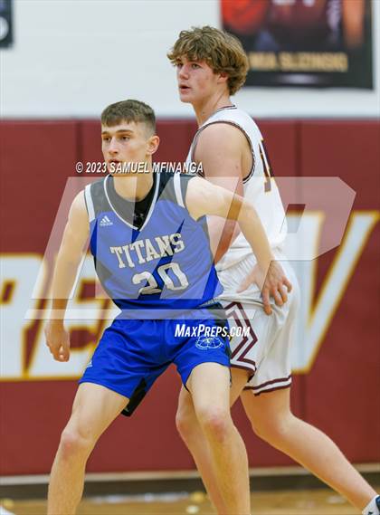 Thumbnail 2 in Papillion-LaVista South @ Papillion-LaVista photogallery.
