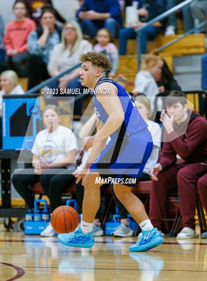 Thumbnail 3 in Papillion-LaVista South @ Papillion-LaVista photogallery.