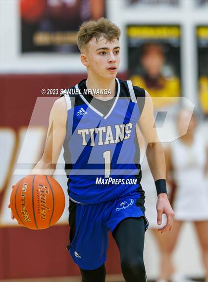 Thumbnail 1 in Papillion-LaVista South @ Papillion-LaVista photogallery.