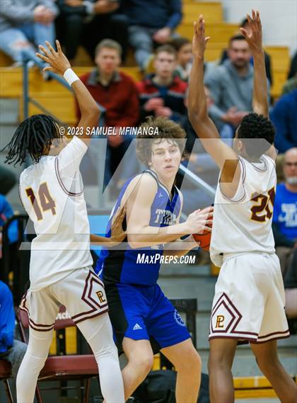 Thumbnail 3 in Papillion-LaVista South @ Papillion-LaVista photogallery.