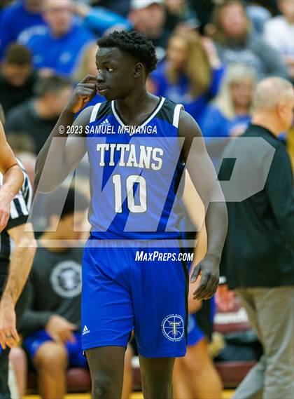 Thumbnail 1 in Papillion-LaVista South @ Papillion-LaVista photogallery.