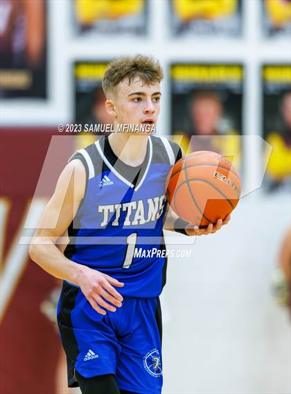 Thumbnail 2 in Papillion-LaVista South @ Papillion-LaVista photogallery.