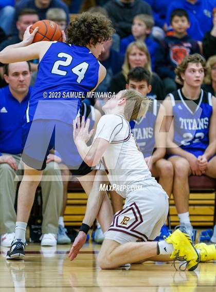 Thumbnail 2 in Papillion-LaVista South @ Papillion-LaVista photogallery.