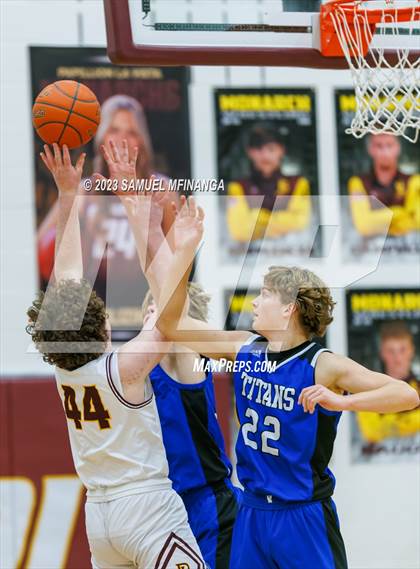 Thumbnail 3 in Papillion-LaVista South @ Papillion-LaVista photogallery.