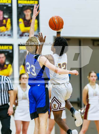 Thumbnail 2 in Papillion-LaVista South @ Papillion-LaVista photogallery.
