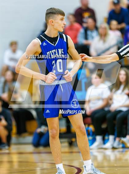 Thumbnail 2 in Papillion-LaVista South @ Papillion-LaVista photogallery.