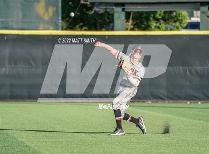Thumbnail 2 in Riverton vs. American Fork (Utah Valley University UHSAA 6A Final Game 3) photogallery.