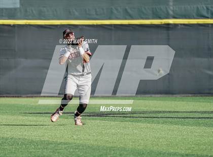 Thumbnail 1 in Riverton vs. American Fork (Utah Valley University UHSAA 6A Final Game 3) photogallery.