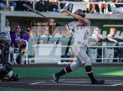 Thumbnail 2 in Riverton vs. American Fork (Utah Valley University UHSAA 6A Final Game 3) photogallery.
