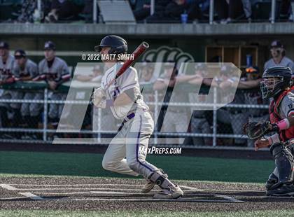 Thumbnail 3 in Riverton vs. American Fork (Utah Valley University UHSAA 6A Final Game 3) photogallery.