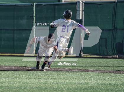 Thumbnail 1 in Riverton vs. American Fork (Utah Valley University UHSAA 6A Final Game 3) photogallery.