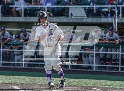 Thumbnail 3 in Riverton vs. American Fork (Utah Valley University UHSAA 6A Final Game 3) photogallery.