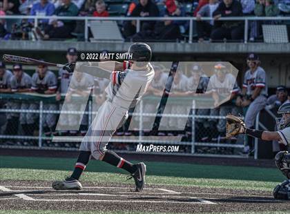 Thumbnail 1 in Riverton vs. American Fork (Utah Valley University UHSAA 6A Final Game 3) photogallery.