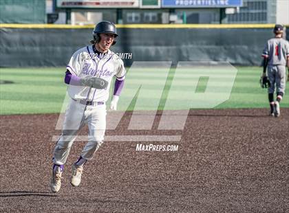 Thumbnail 2 in Riverton vs. American Fork (Utah Valley University UHSAA 6A Final Game 3) photogallery.