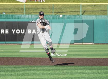 Thumbnail 2 in Riverton vs. American Fork (Utah Valley University UHSAA 6A Final Game 3) photogallery.